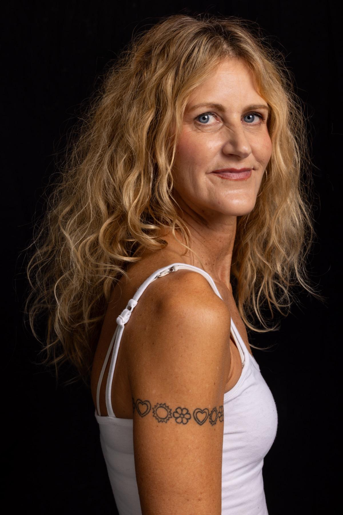 Lianne Mauladin headshot